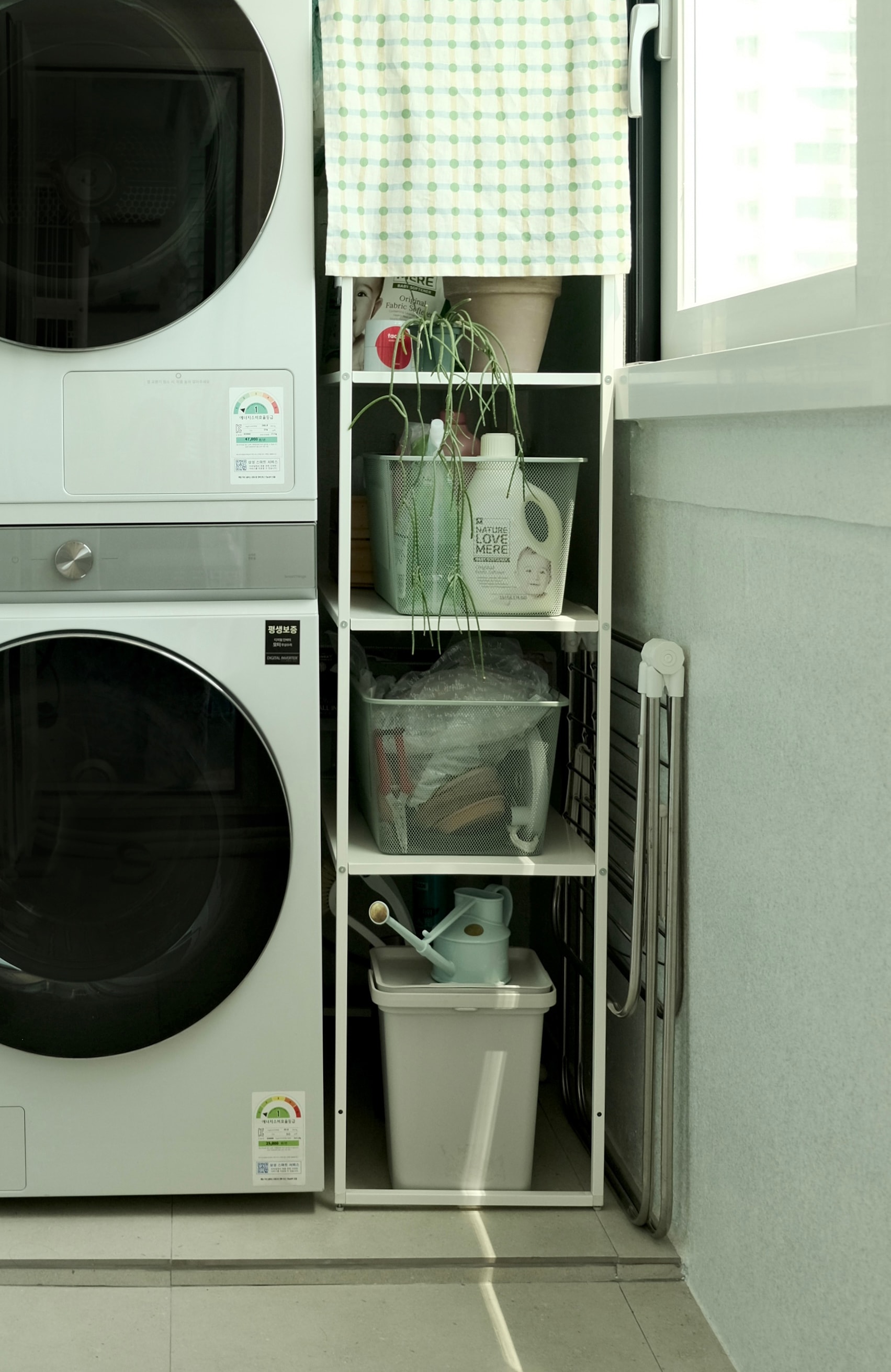 Dot Check Kitchen Towel user photo