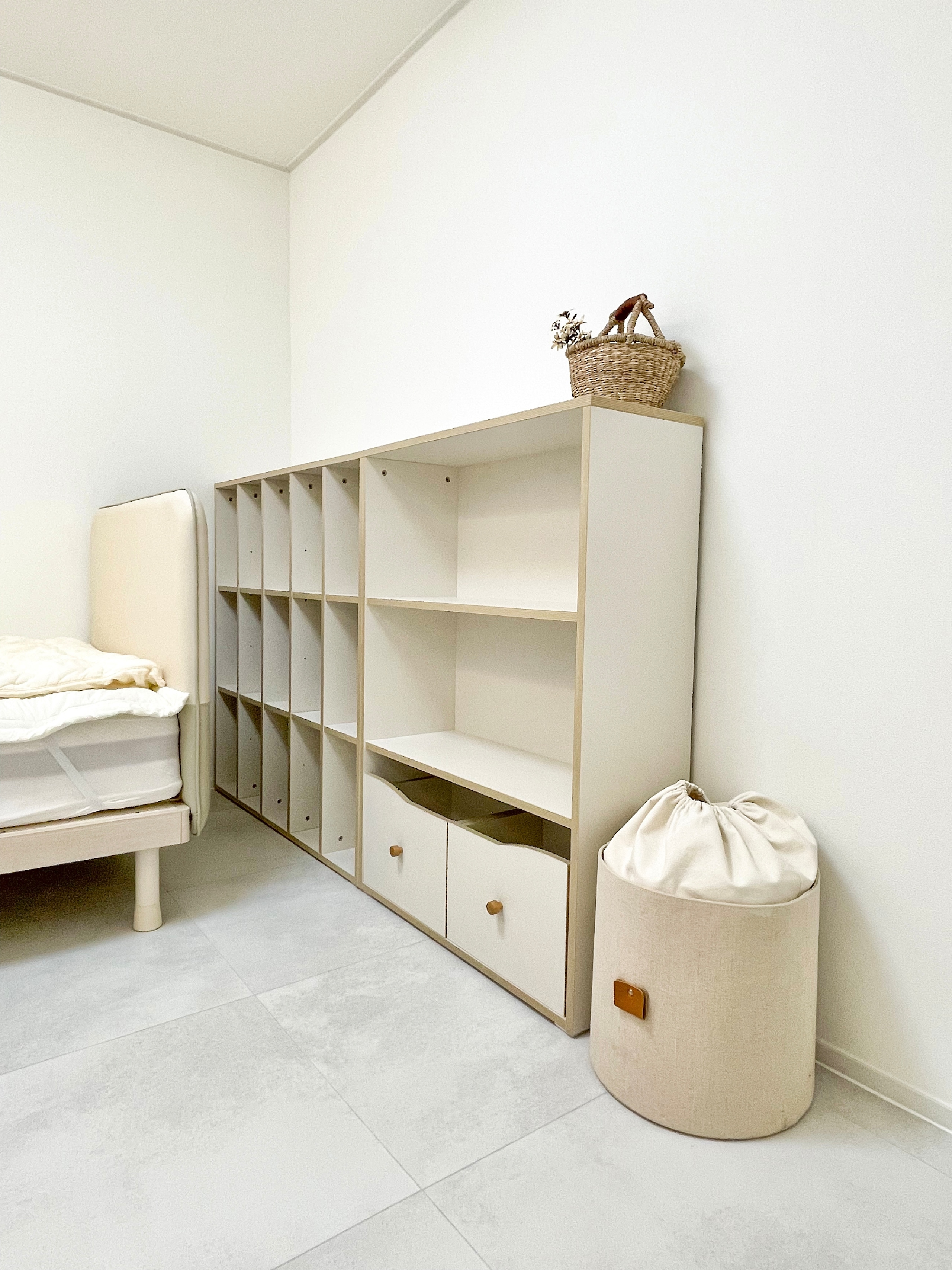 Stay Dust-Free Bed Pad user photo