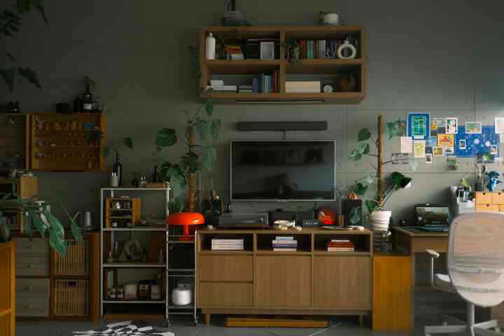 Merenovasi Kamar Sesuai dengan Imajinasi