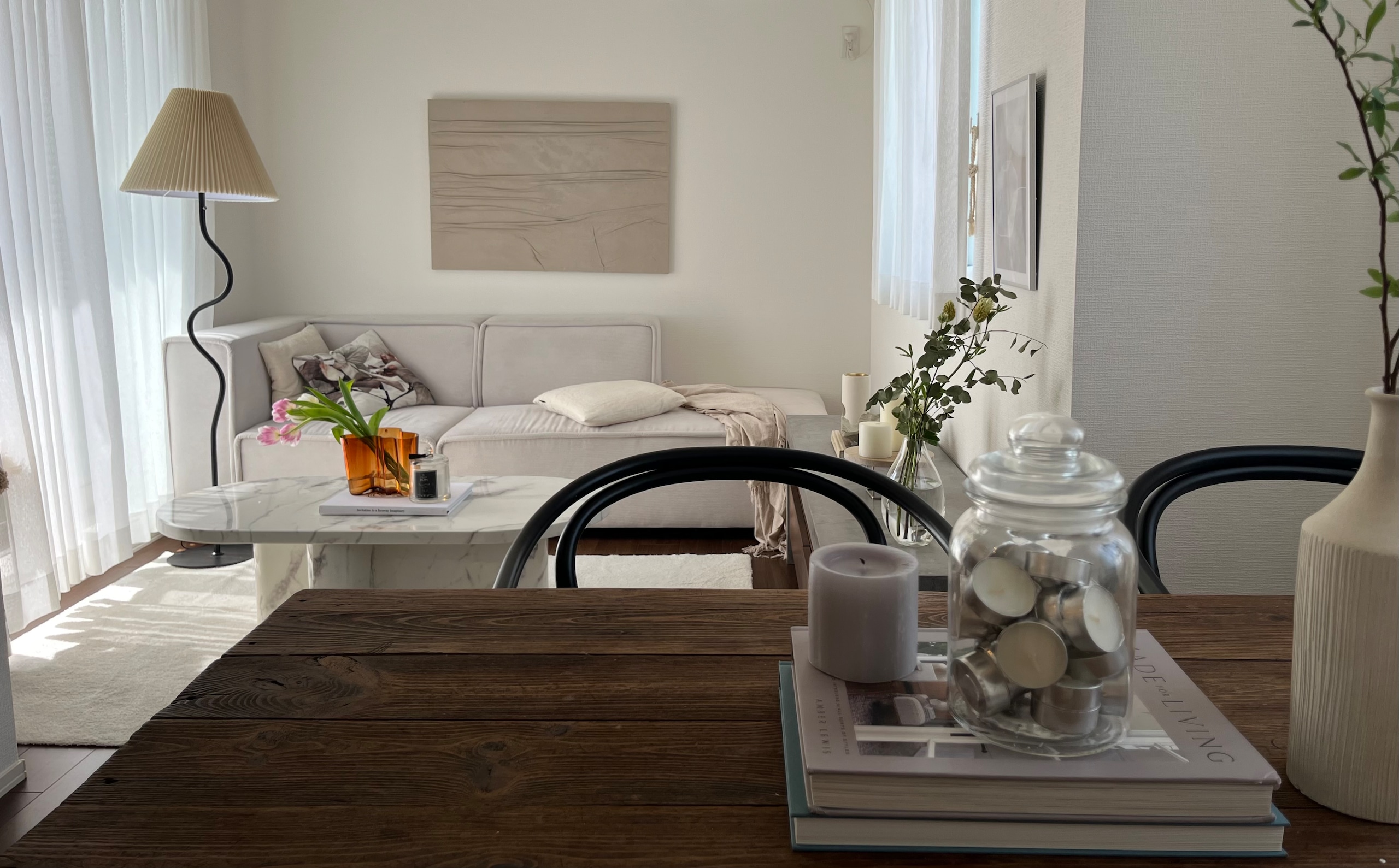 BoConcept SILENT ART ギャラリー | ポスター・フレーム | Ohouse