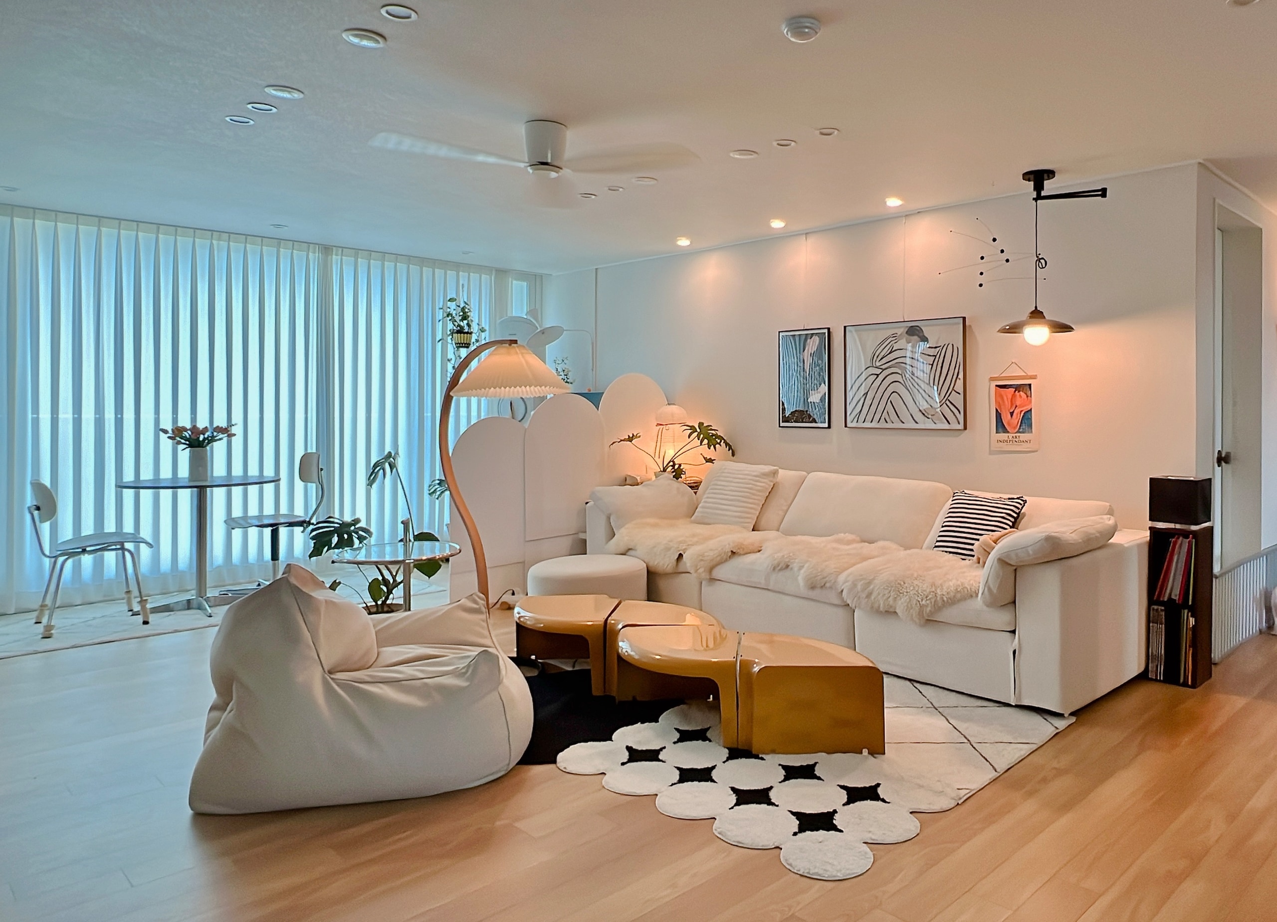 Kepler Modular Round Table user photo