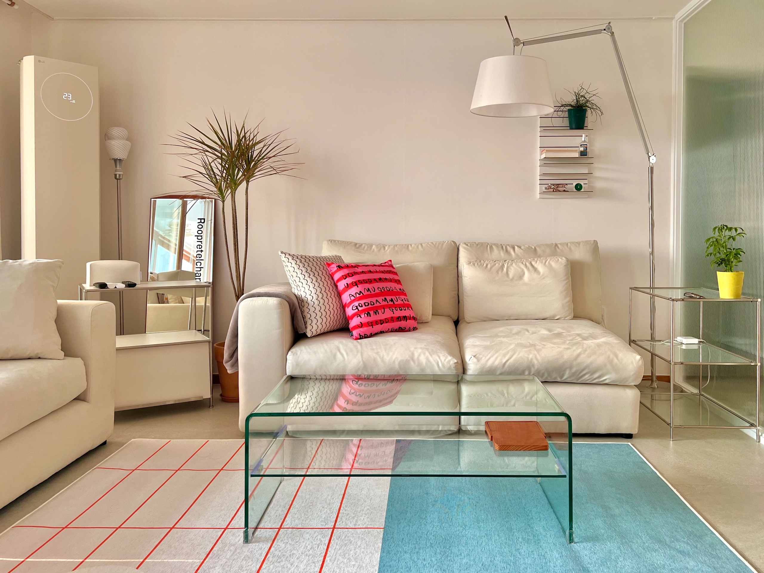 Montile Washable Rug user photo