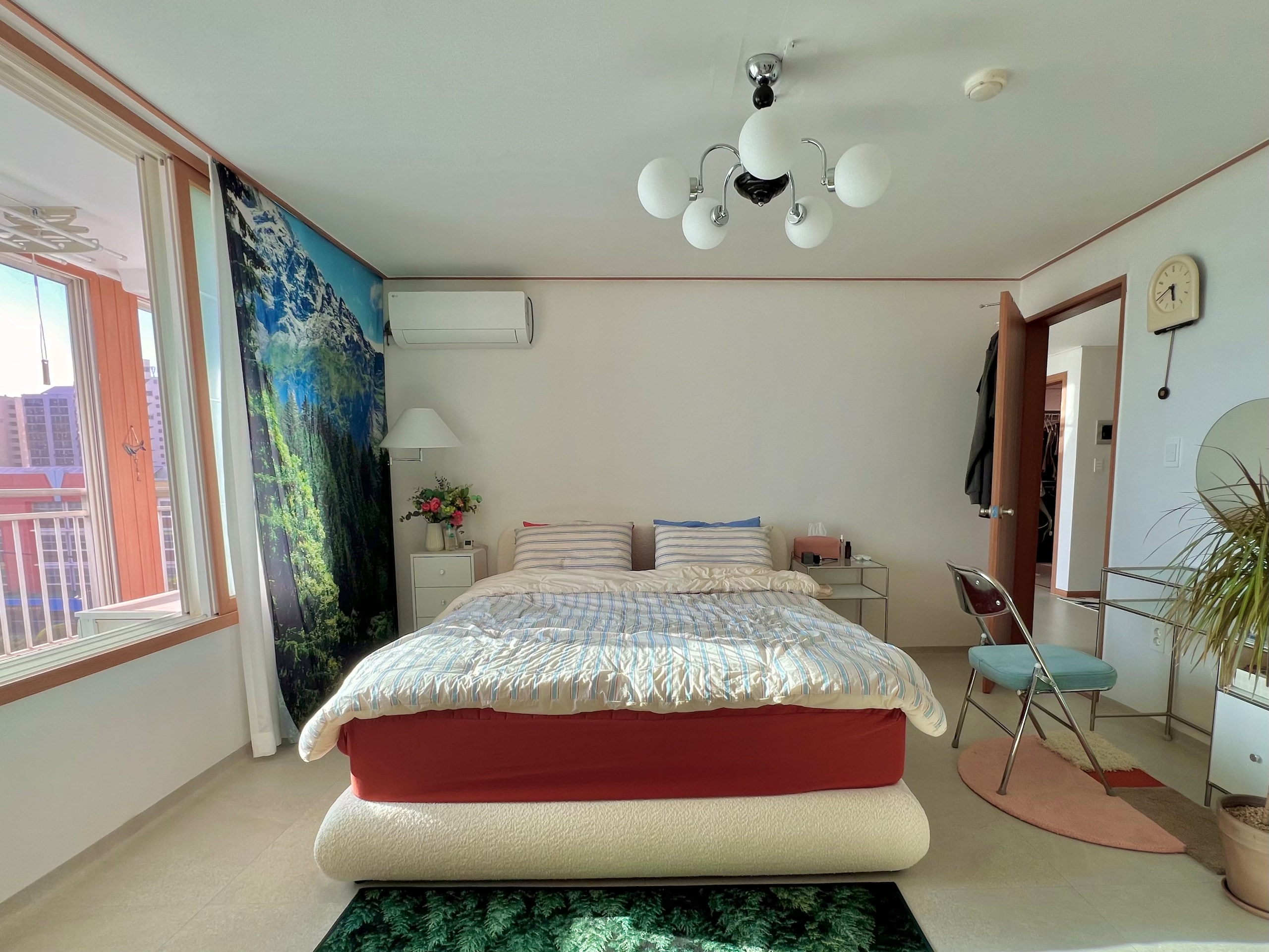 Soft Quilted Butter Mattress Cover user photo