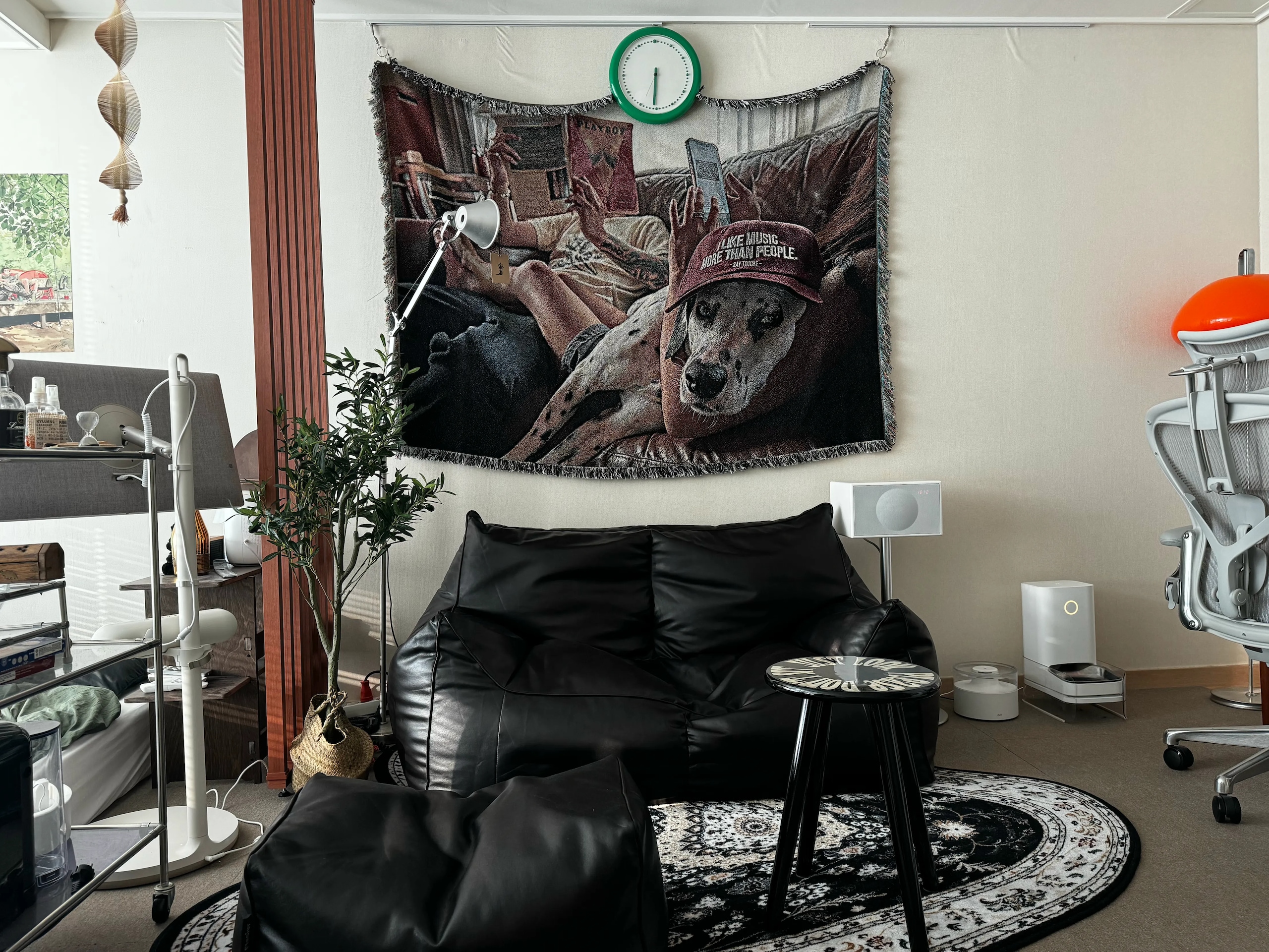Liquified Persian Rug user photo
