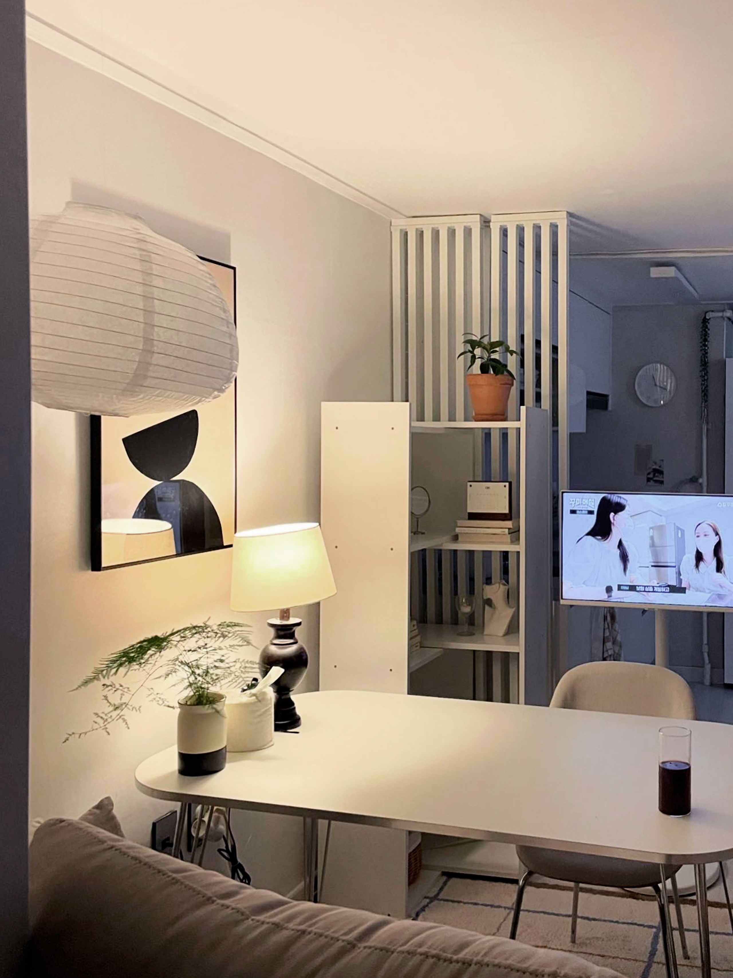 Two-Tone Self-Draining Ceramic Utensil Holders (Set of 2) user photo