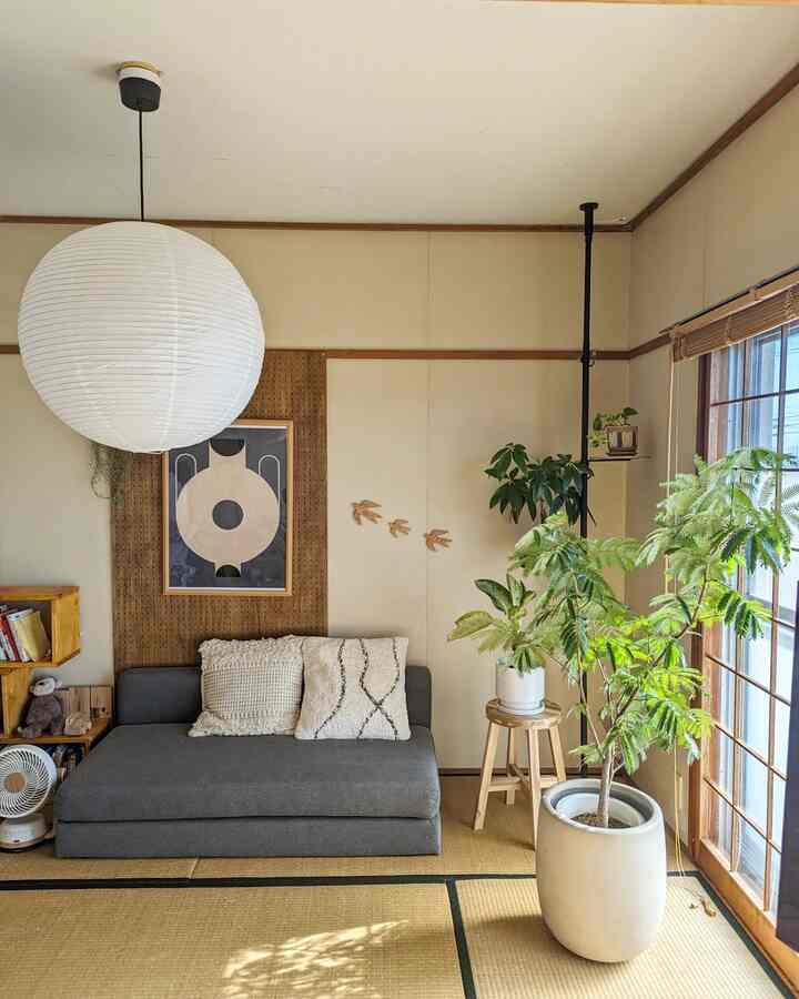 🇯🇵 築50年越え×リノベなしの団地で心地よい暮らしを