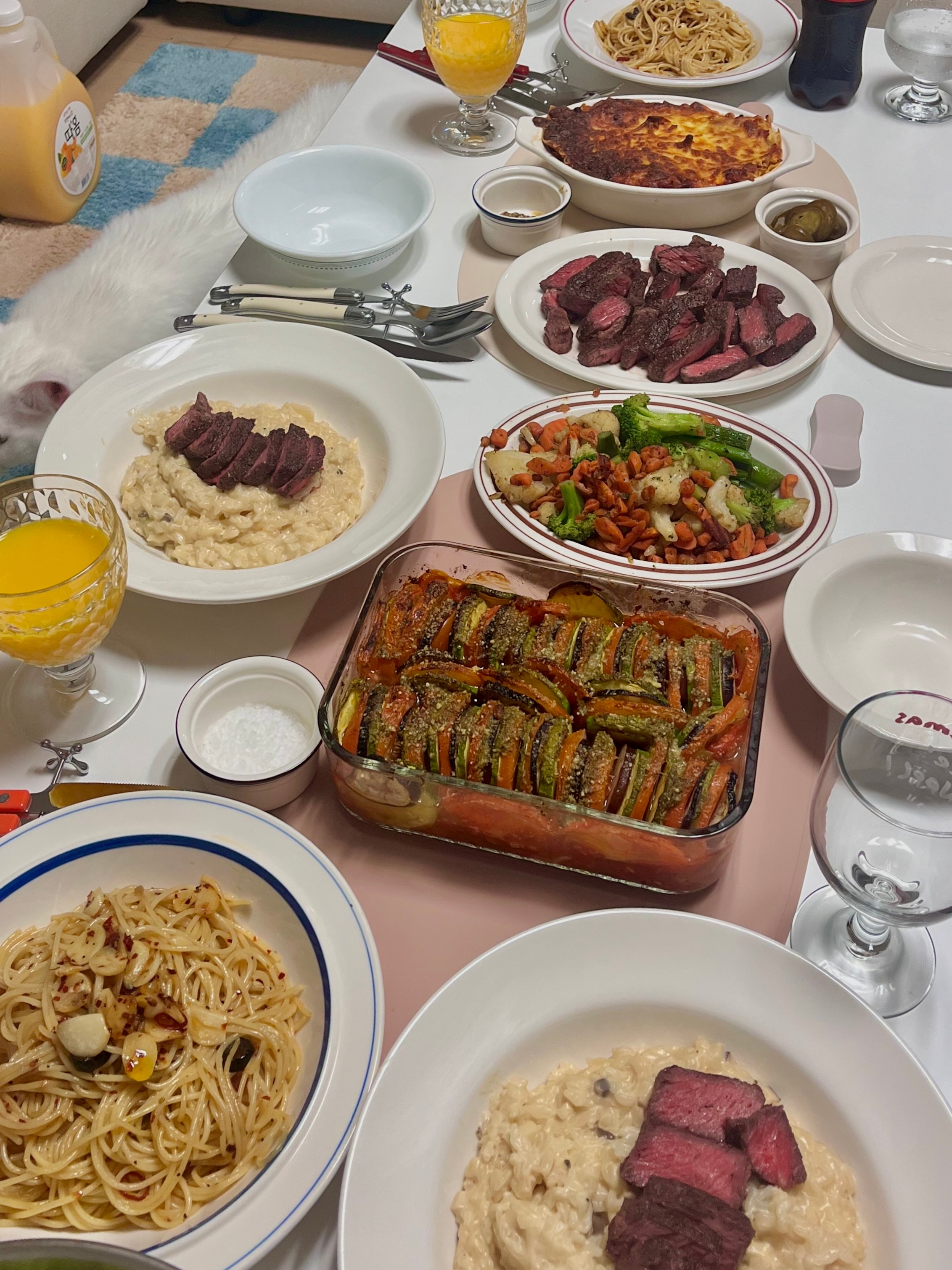 Syracuse Maple Pasta Bowl - 9