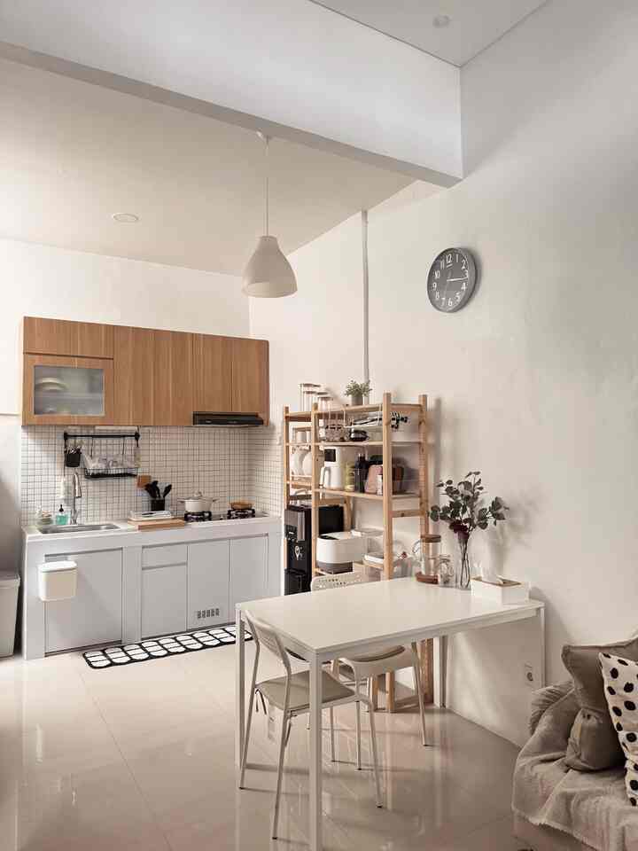 Beli Rumah Subsidi Tanpa KPR