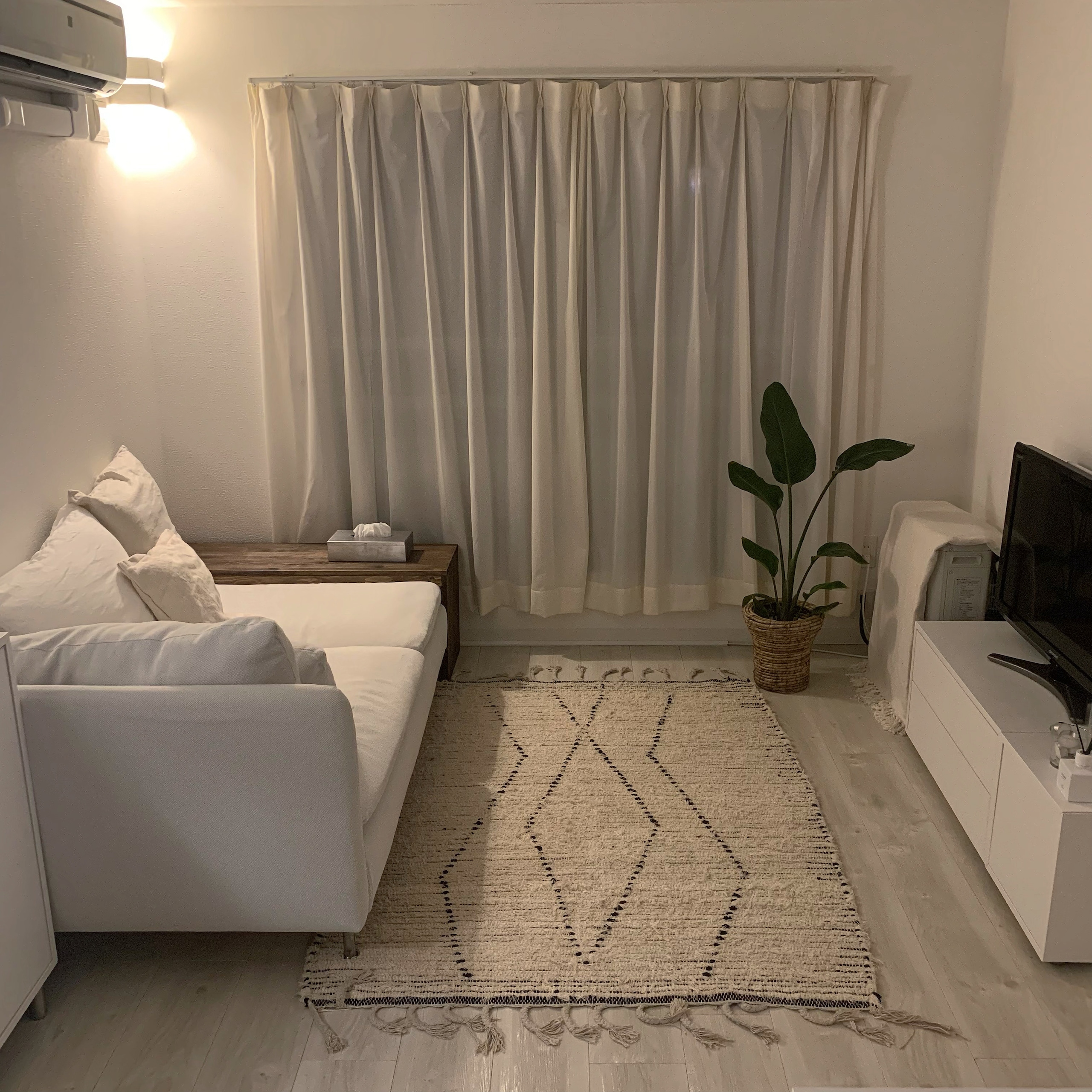 IKEA SÖDERHAMN ソーデルハムン 寝椅子［9色］ | ソファ | Ohouse