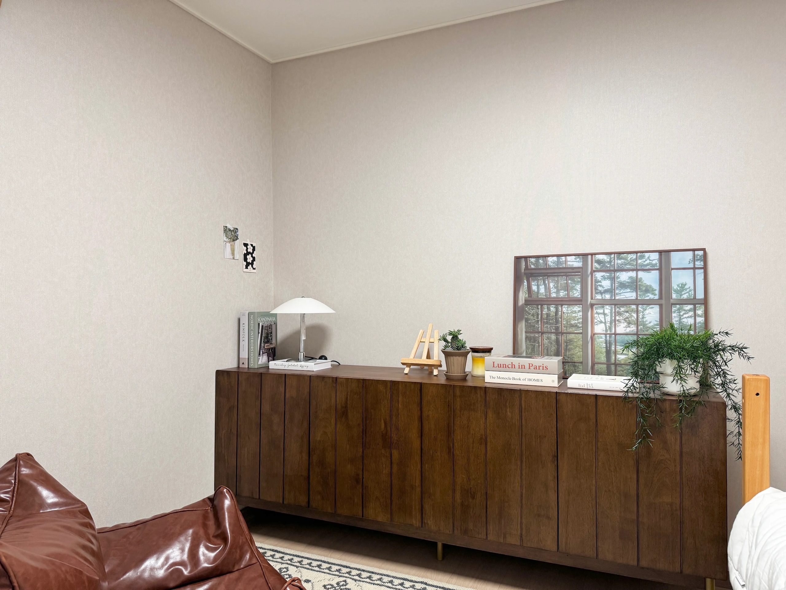 Mono Vintage Tile Rug user photo