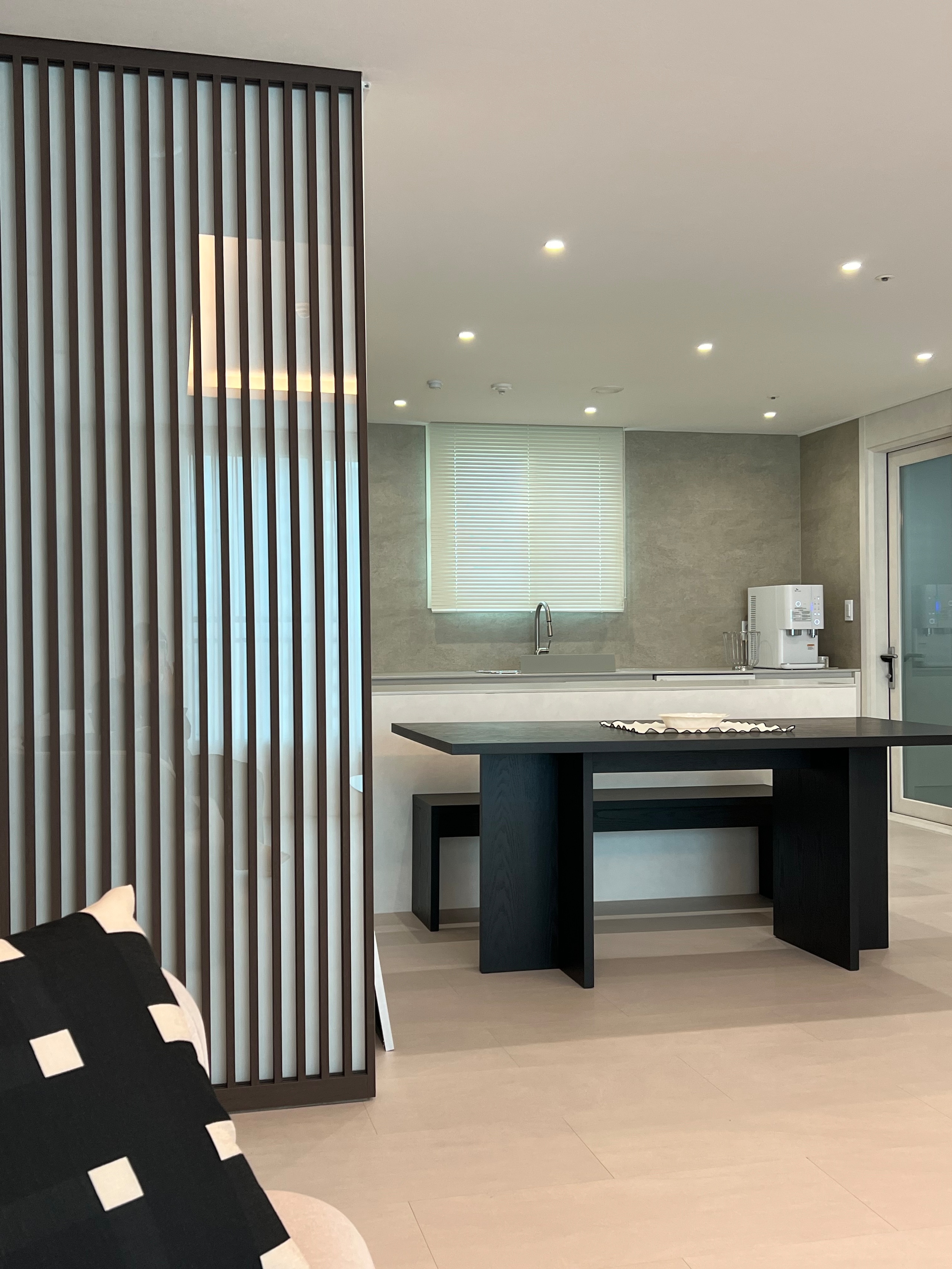 Black Line Kitchen Cloth user photo