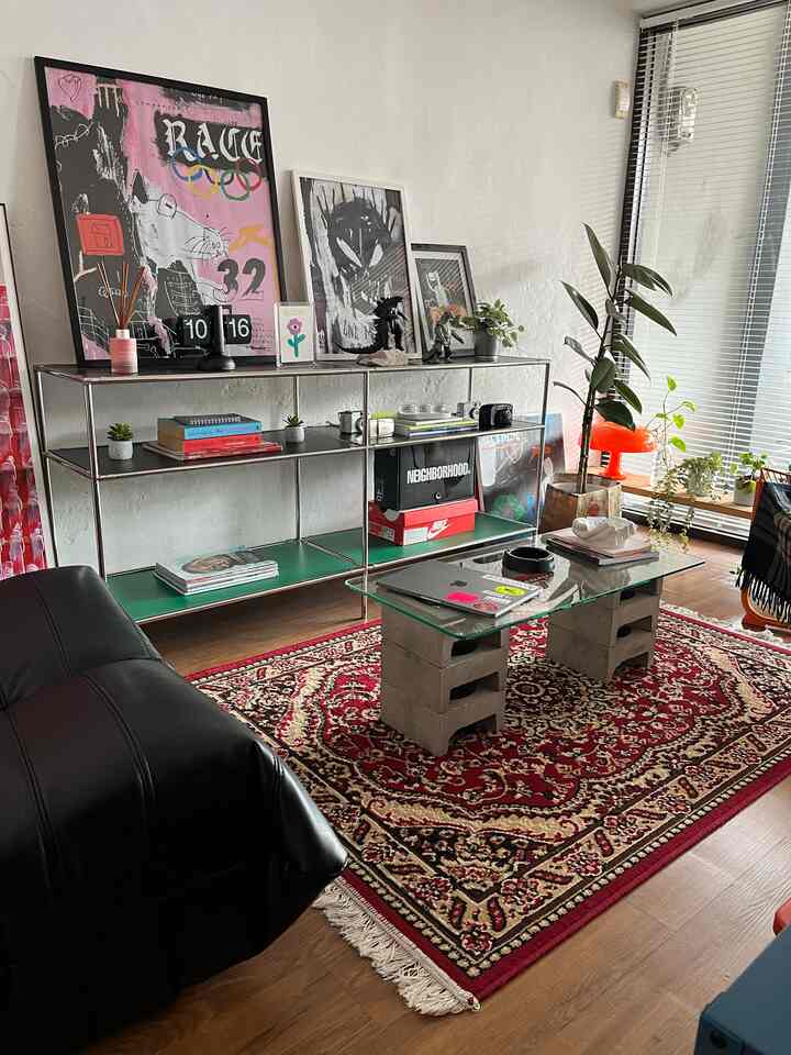 Studio Kreatif Pecinta Furniture