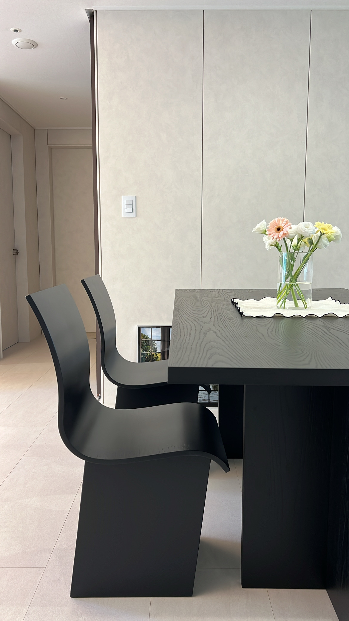Black Line Kitchen Cloth user photo