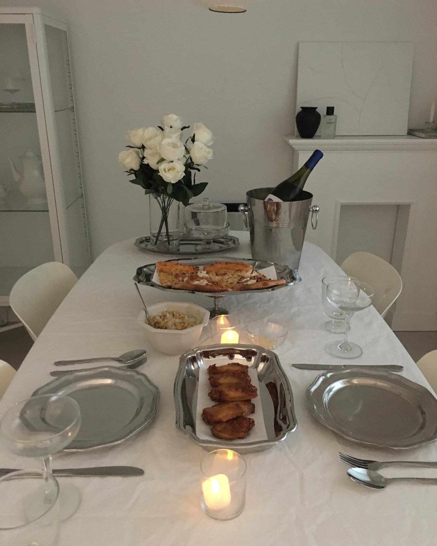 Stainless Steel Ice Bucket user photo