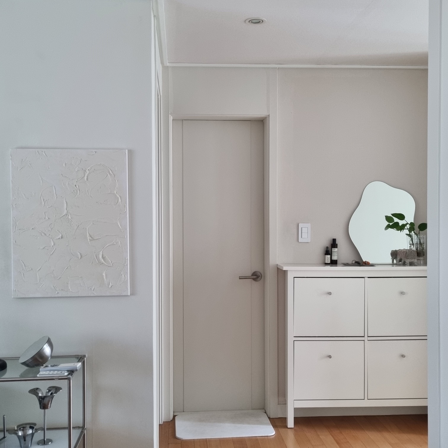 Classic Quick-Dry Diatomite Bath Mat user photo