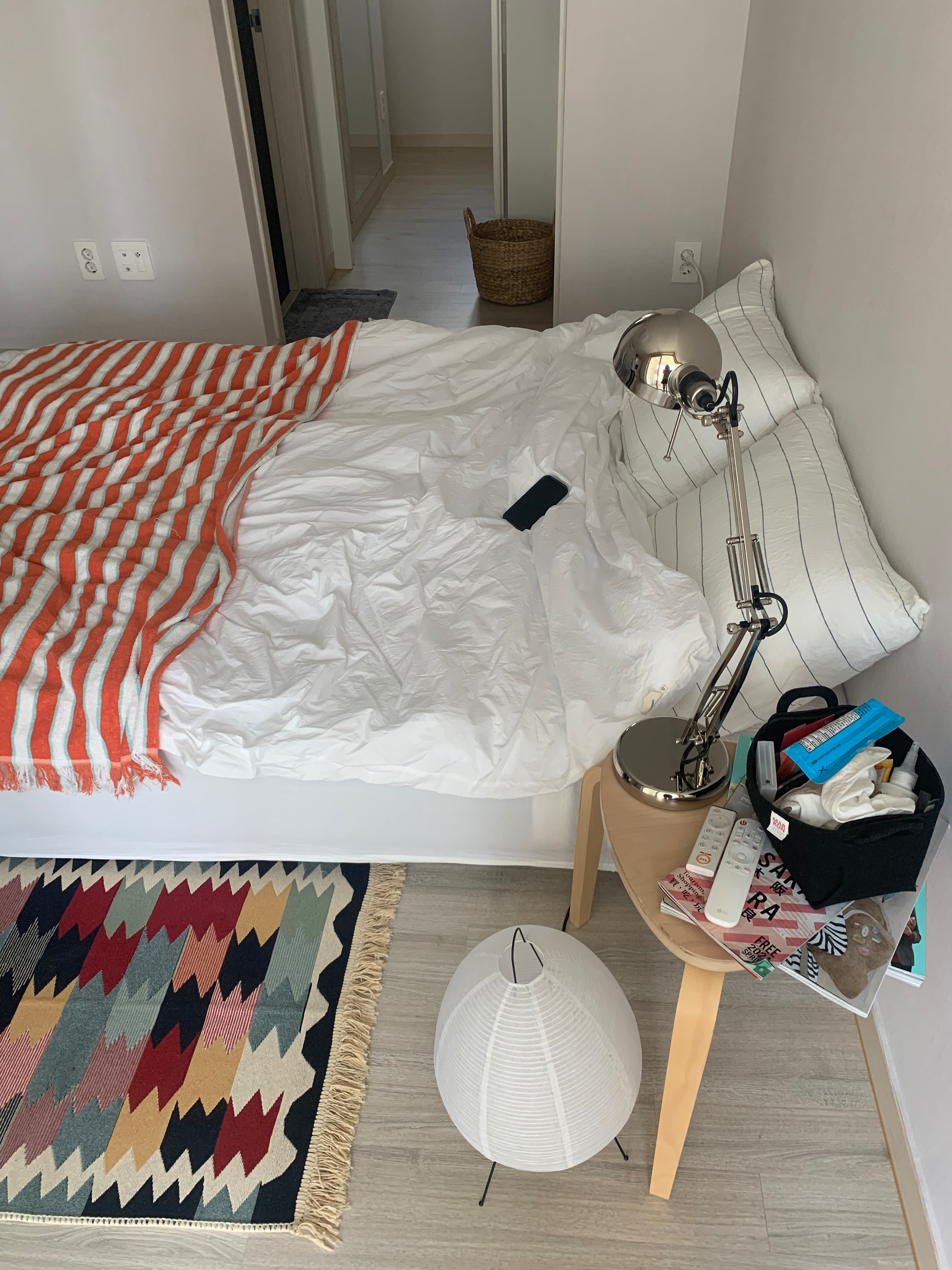 Premium Anti-Slip Mat user photo