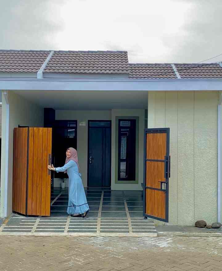 Merenovasi Rumah Kecil Menjadi Hunian Impian