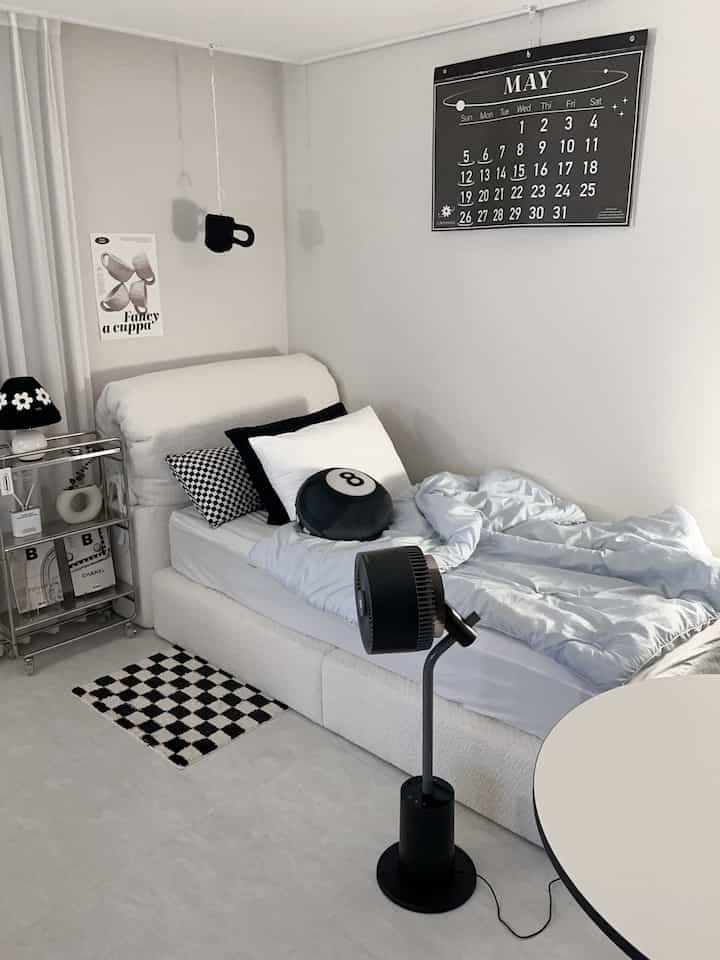 韓国風な雰囲気になれちゃう 寝具セット 韓国風な雰囲気になれちゃう 寝具セット