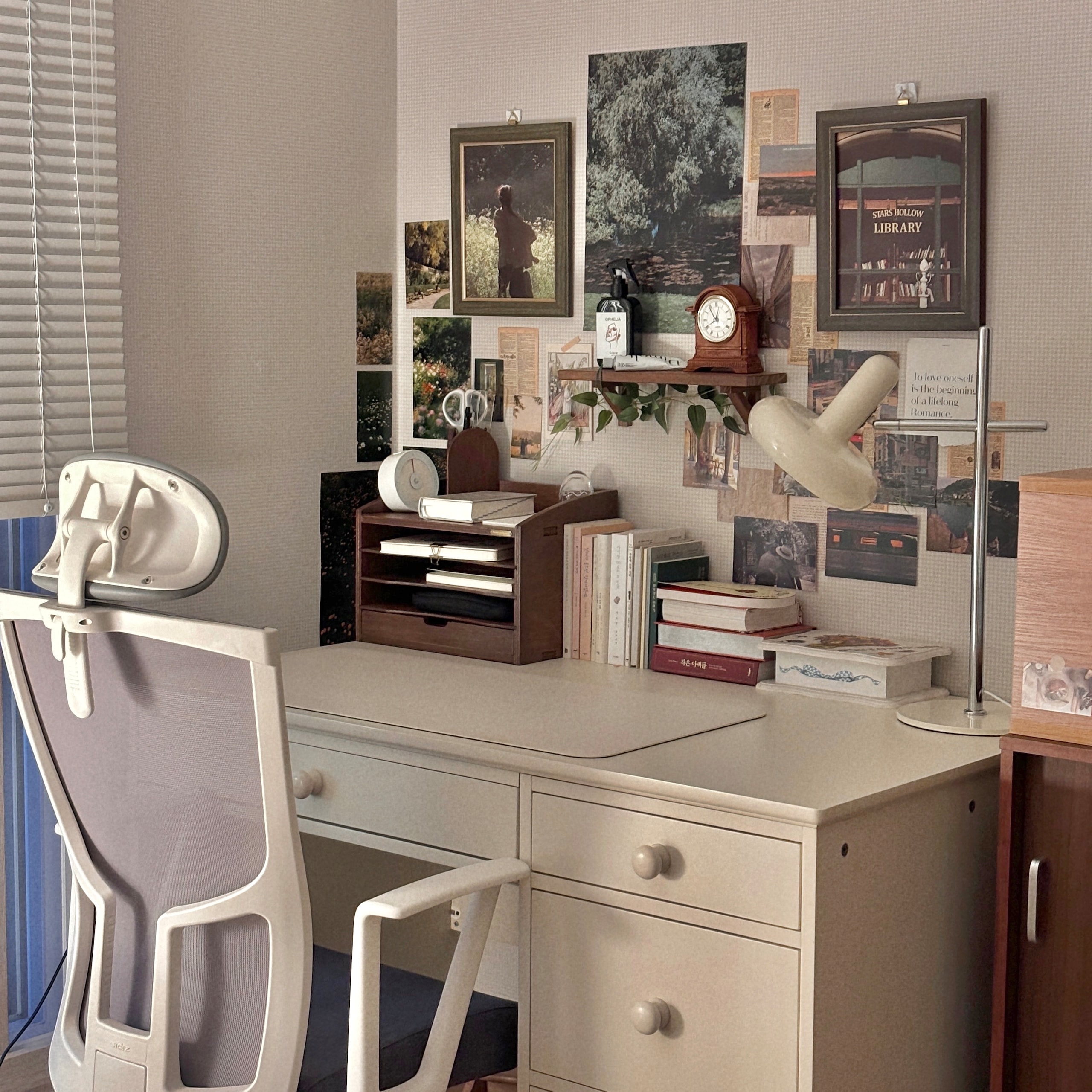 Glow Table Lamp user photo
