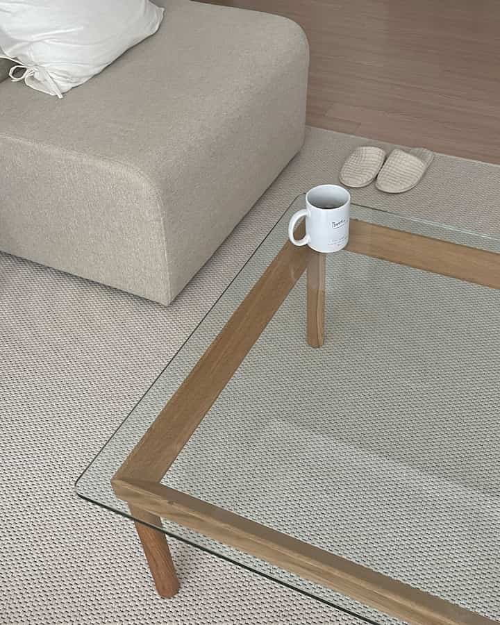 heebuさんのインテリア実例写真