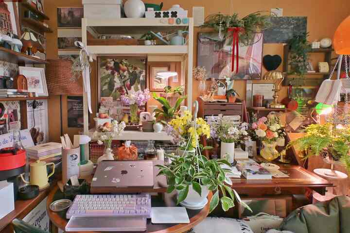 드리밍룸룸さんのインテリア実例写真