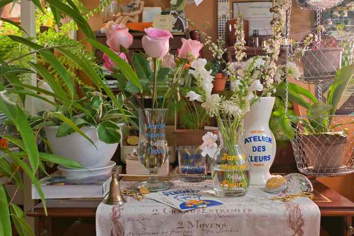 드리밍룸룸さんのインテリア実例写真