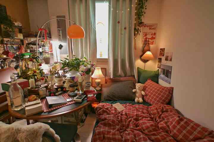 드리밍룸룸さんのインテリア実例写真