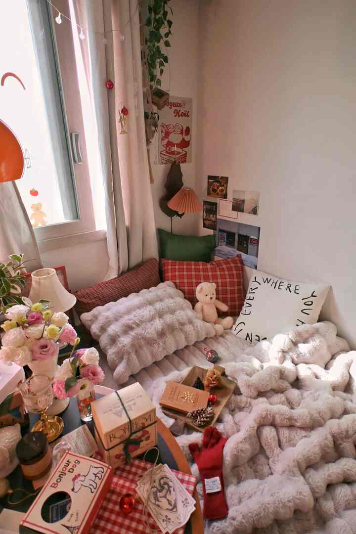 드리밍룸룸さんのインテリア実例写真