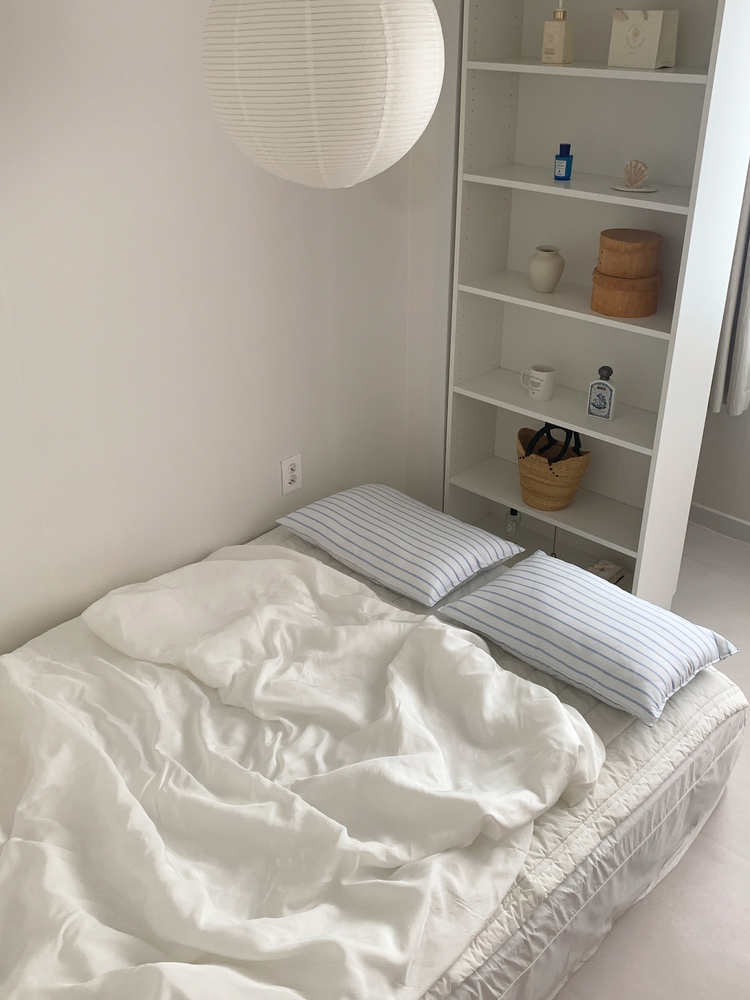Stay Dust-Free Bed Pad user photo