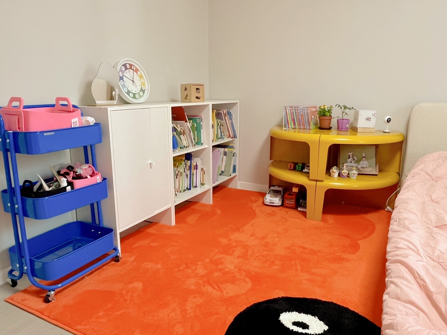 Kepler Modular Round Table user photo