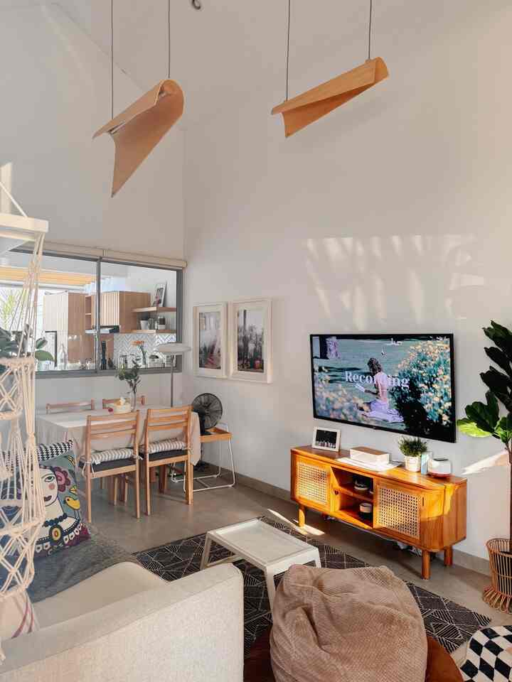 Rumah Tumbuh Milik nh.ouse