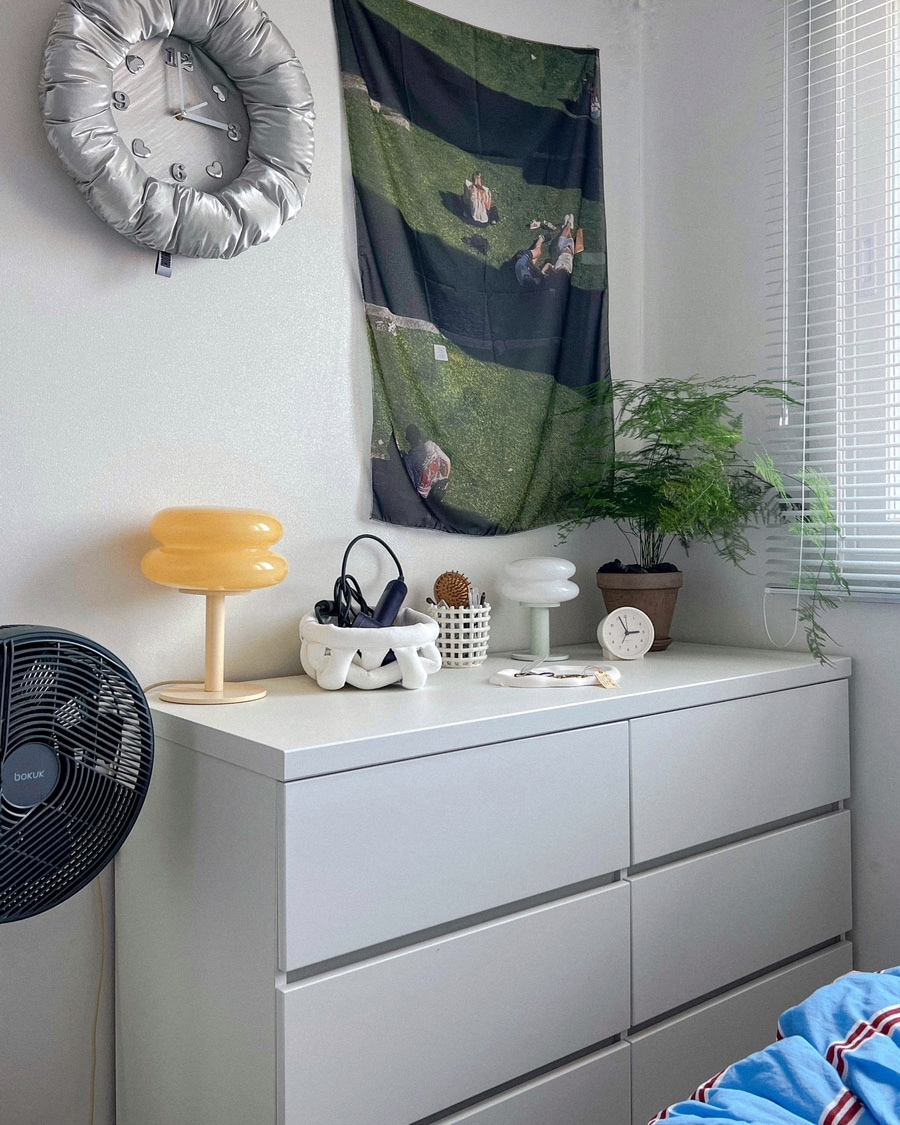 Pillow Clock user photo