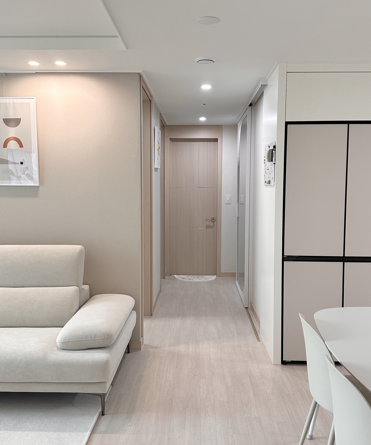 Smile Home Soft Bath Mat user photo