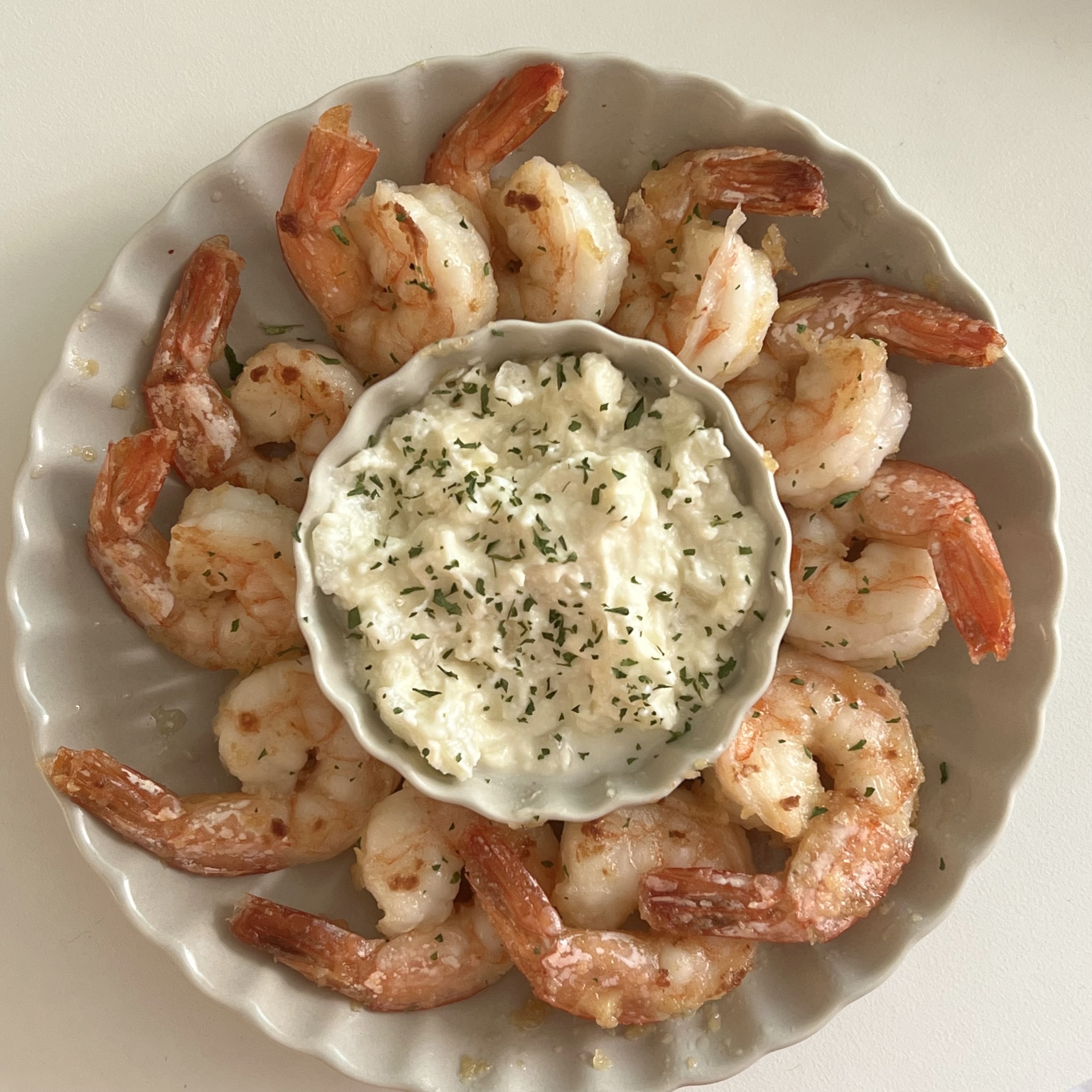 Shell Dinnerware Set for 2 (14-Piece) user photo