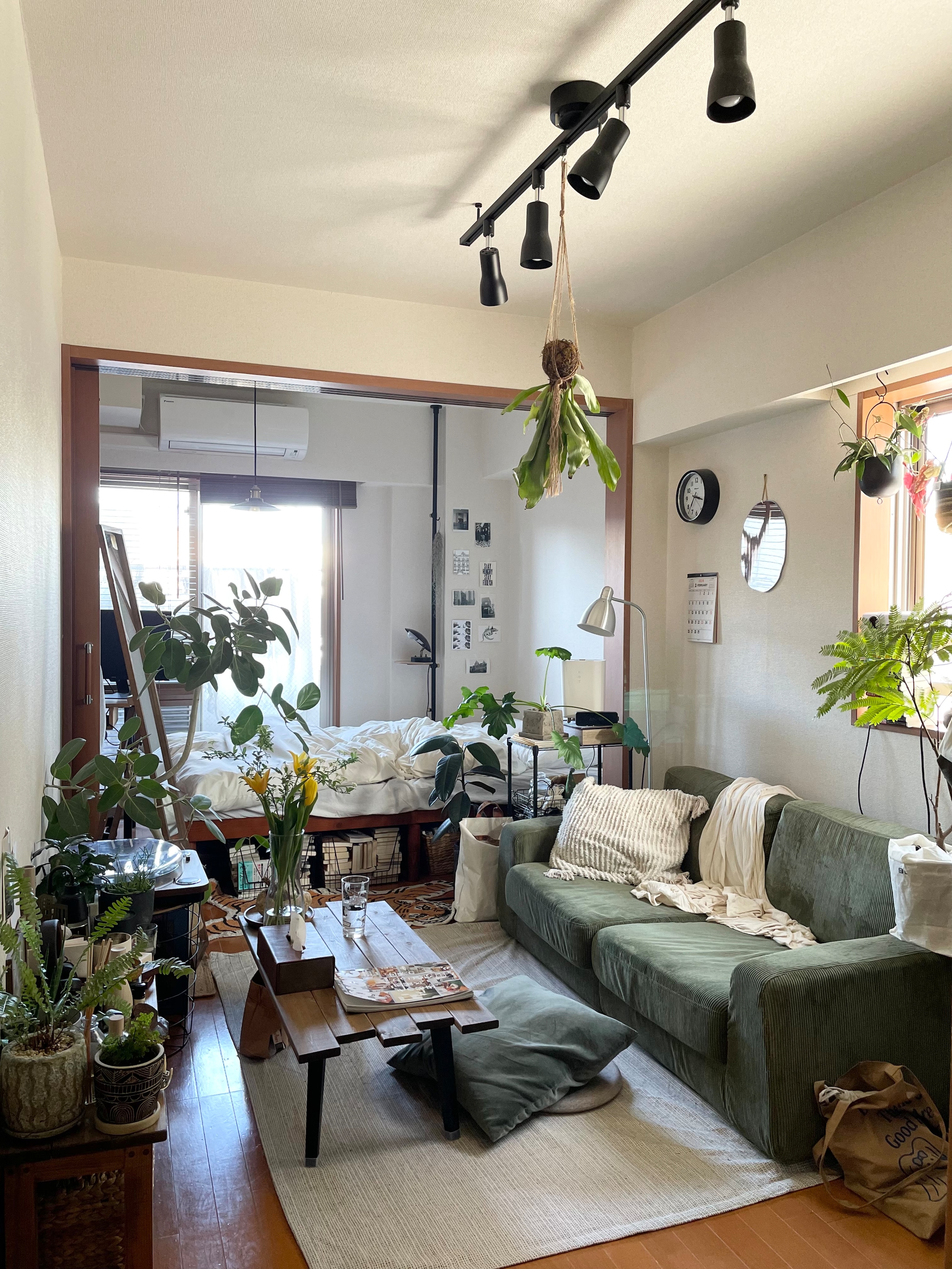 niko and  GLUCK ローソファ［2色］ | ソファ | Ohouse