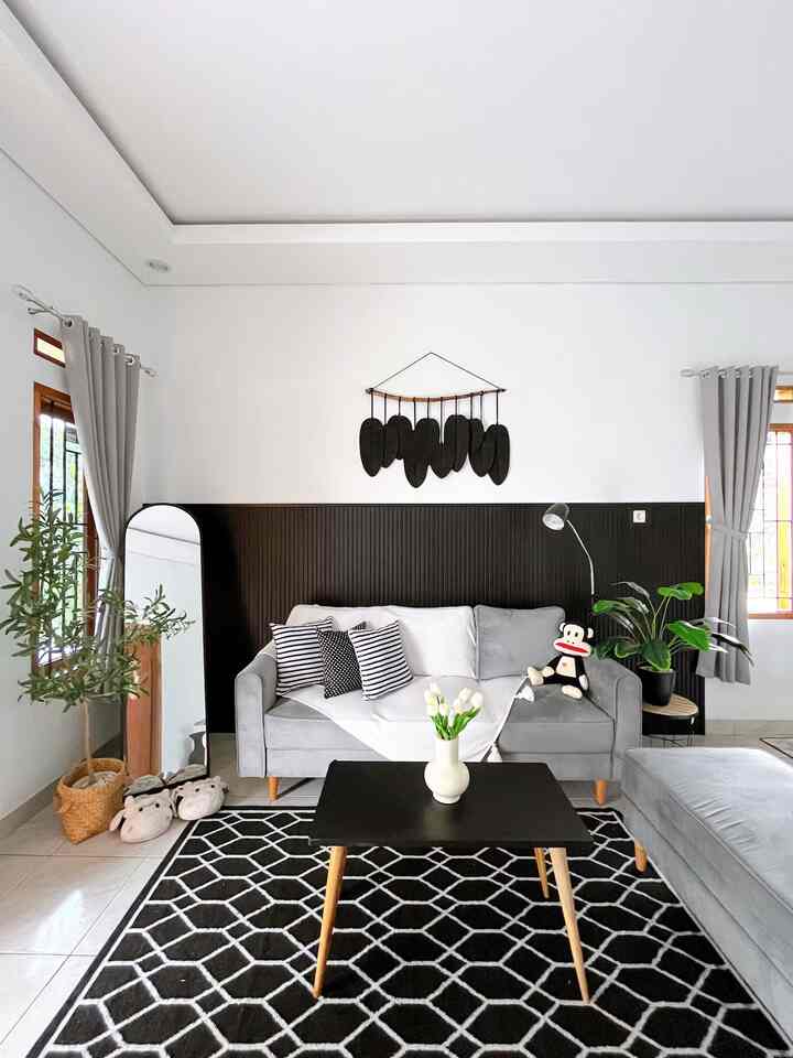 [O!Tips]Wall Panel dan Wall Batten, Apa Bedanya?