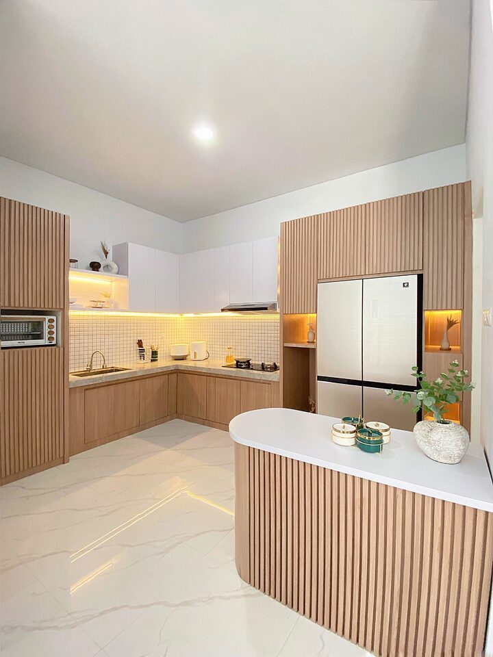 [O!Tips]Wall Panel dan Wall Batten, Apa Bedanya?