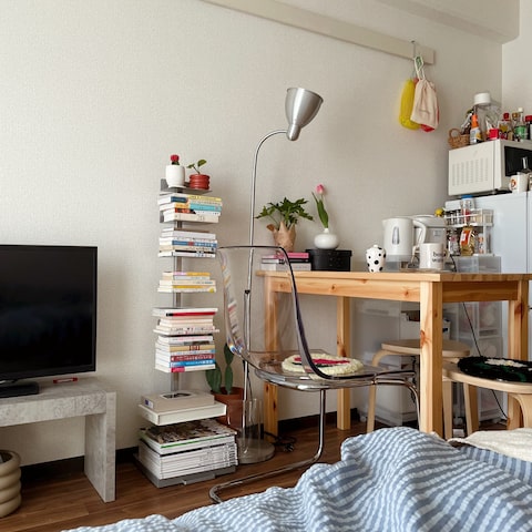 IKEA BATTERN バッテルン テーブル, パイン材 クリア | デスク | Ohouse IKEA BATTERN バッテルン テーブル, パイン材 クリア | デスク | Ohouse