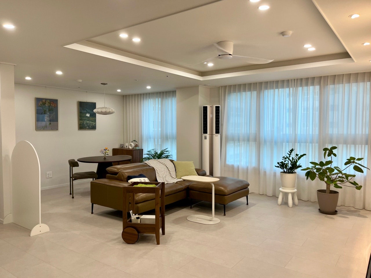 Ver Arch Room Divider user photo