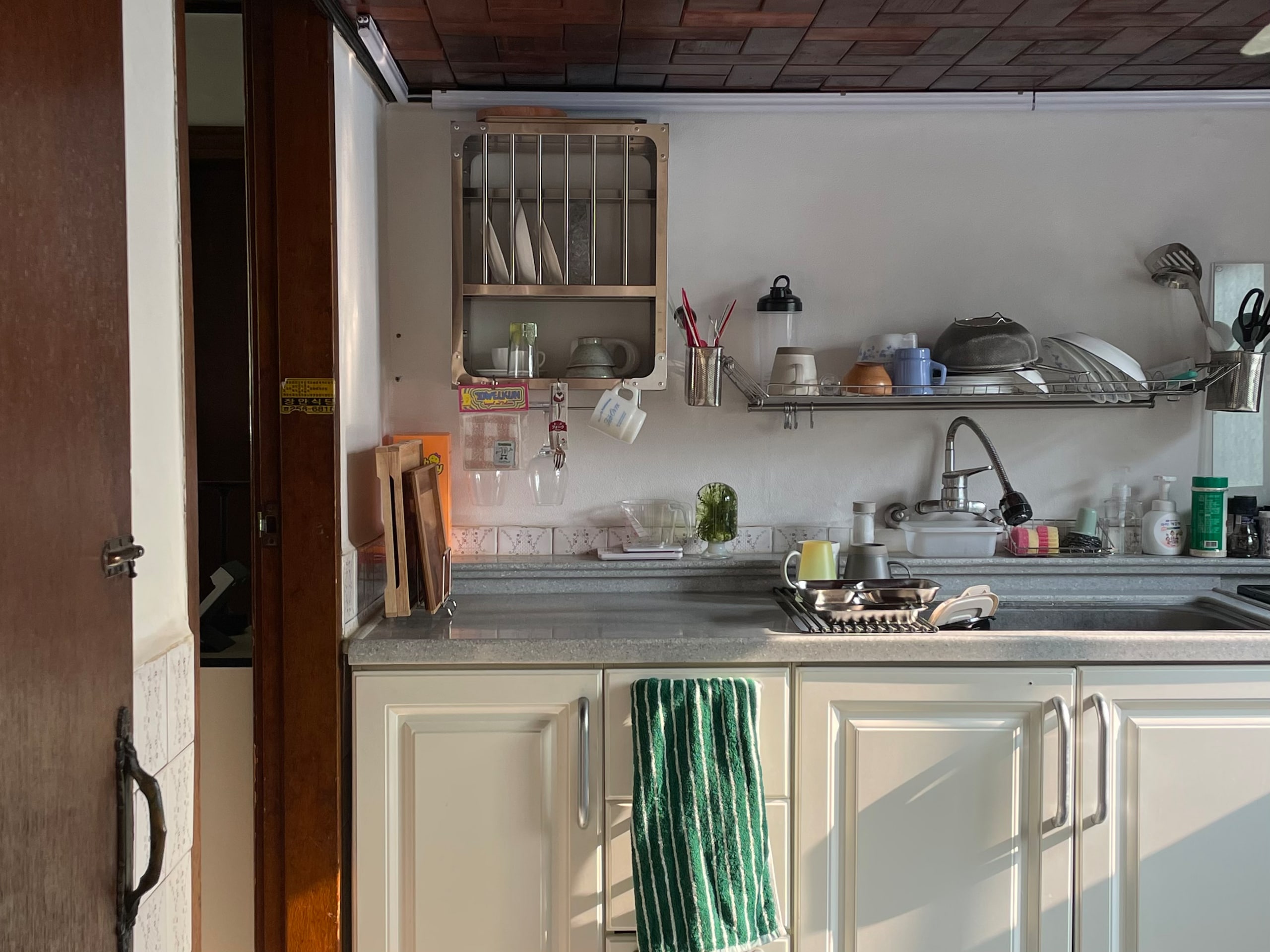 The Mood Towel Gift Set – Forest Collection (4-Pack) user photo