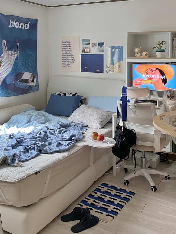 손해동이さんのインテリア実例写真