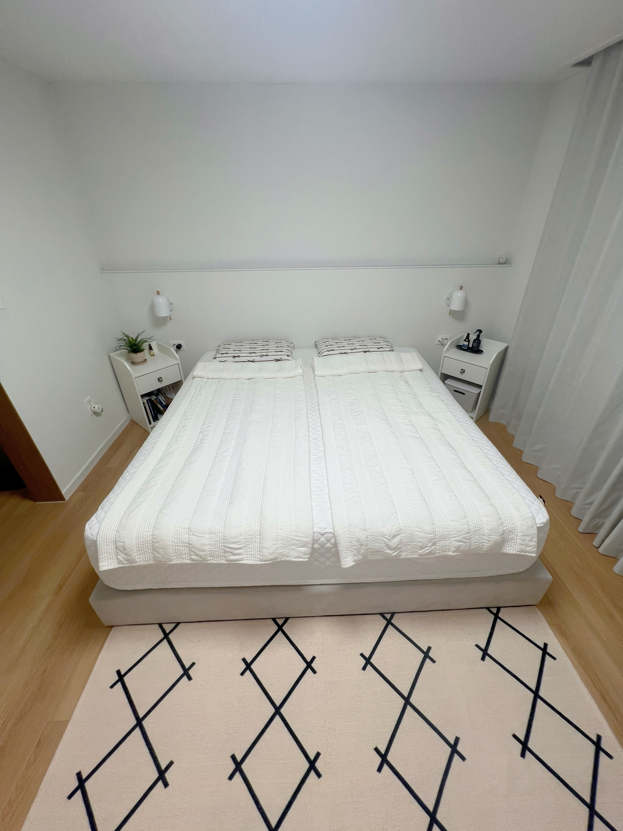 Ribbon Pop Bedding Collection user photo