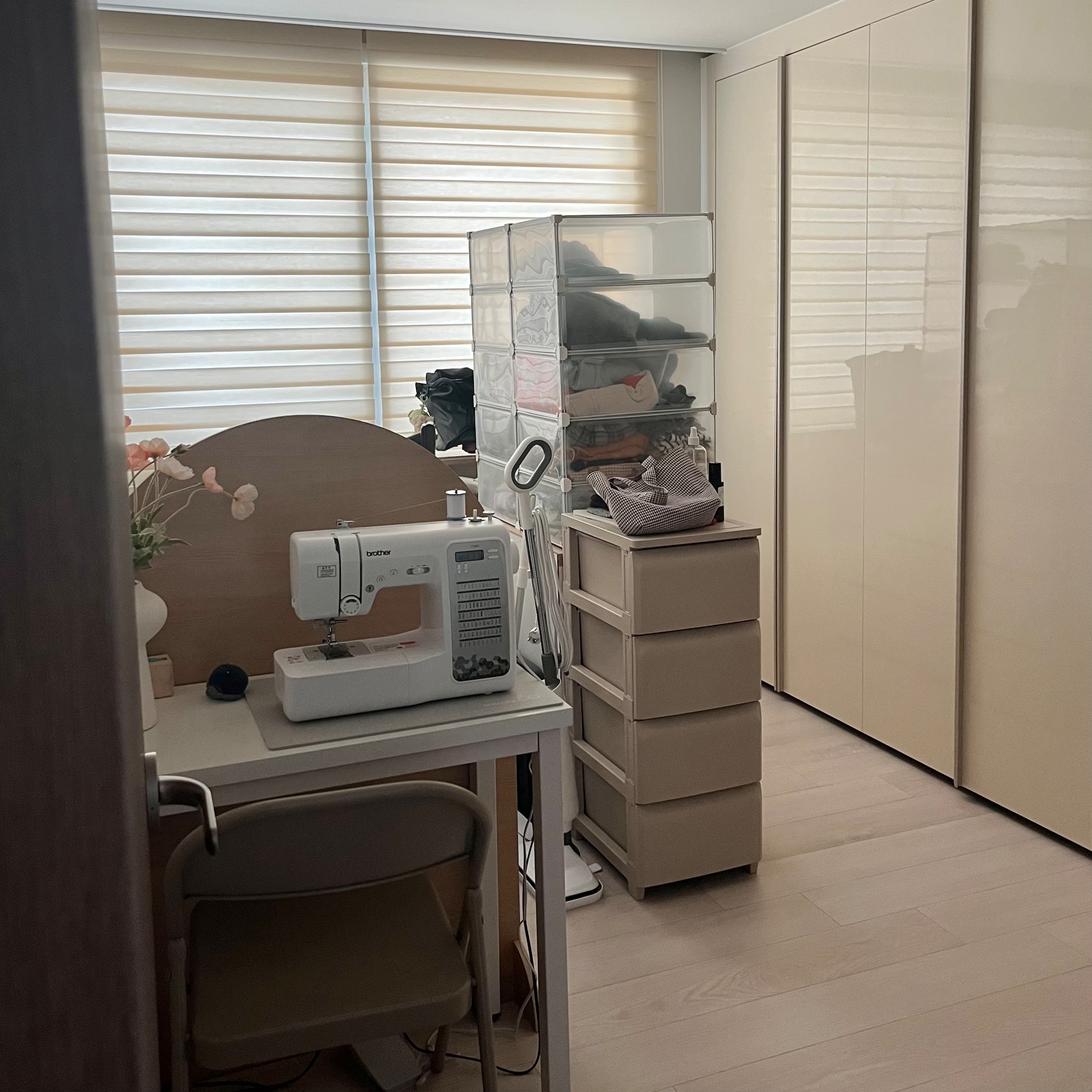 Ver Arch Room Divider user photo