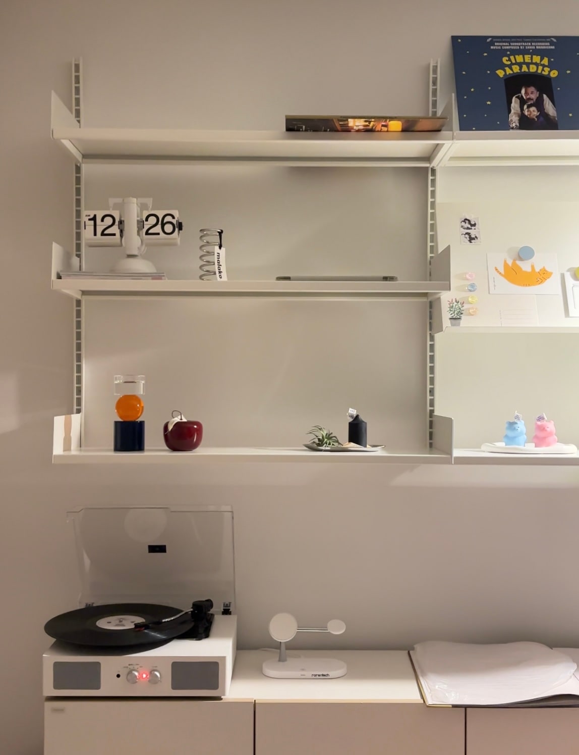 Ceramic Bubble Accessory Tray user photo