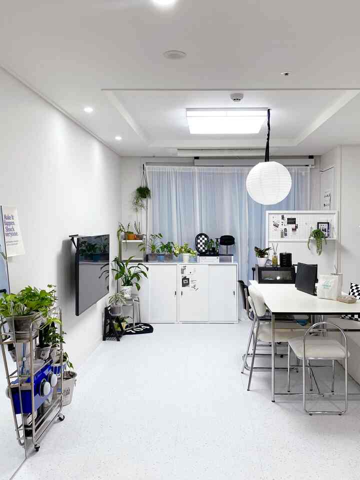 JJ_homemodeさんのインテリア実例写真