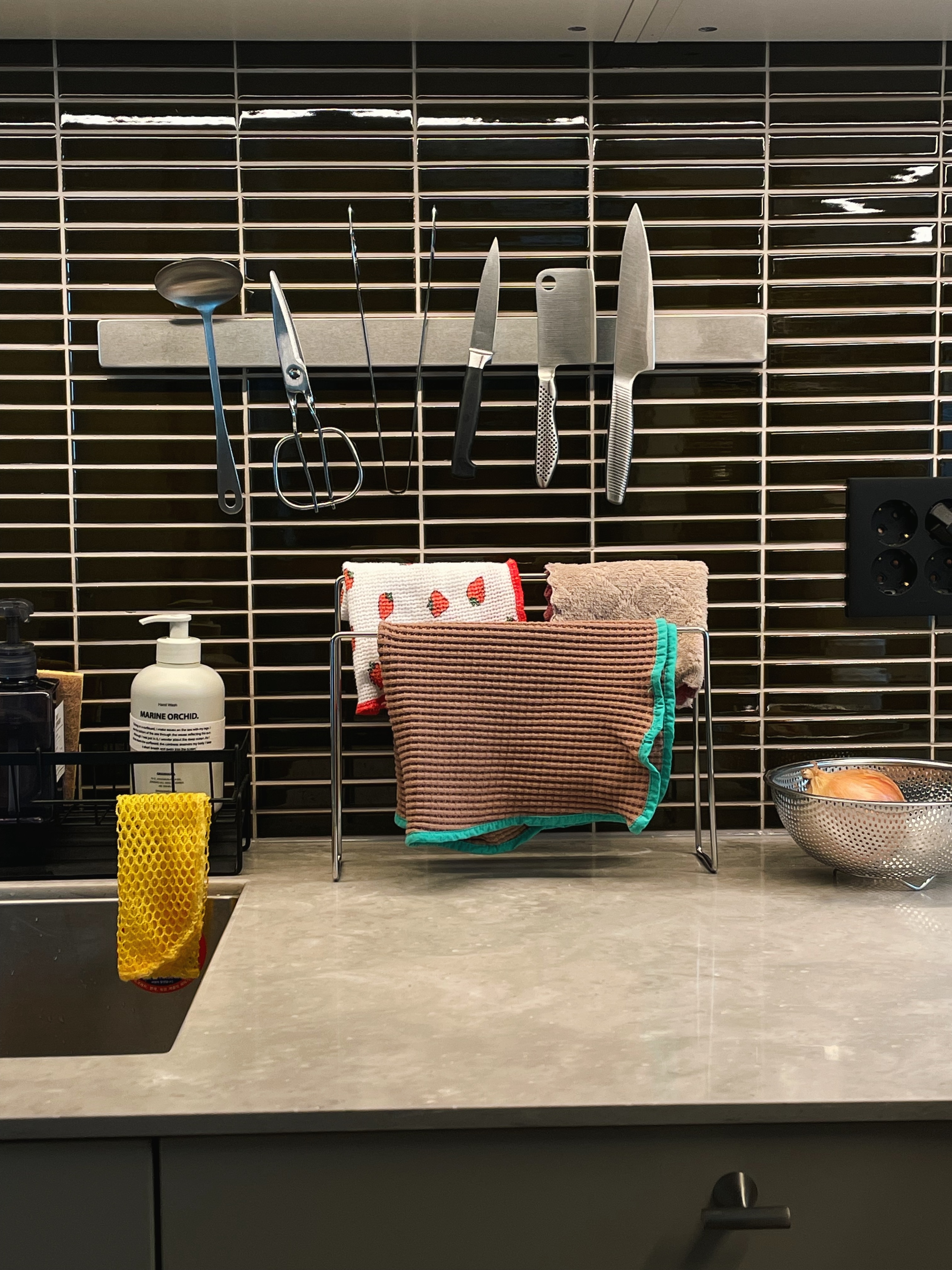 Marrons Kitchen Cloth user photo