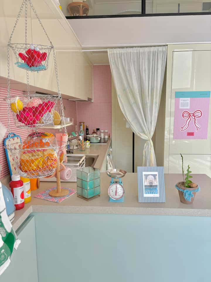 위티홈さんのインテリア実例写真