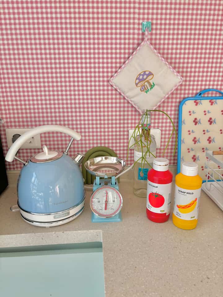 위티홈さんのインテリア実例写真