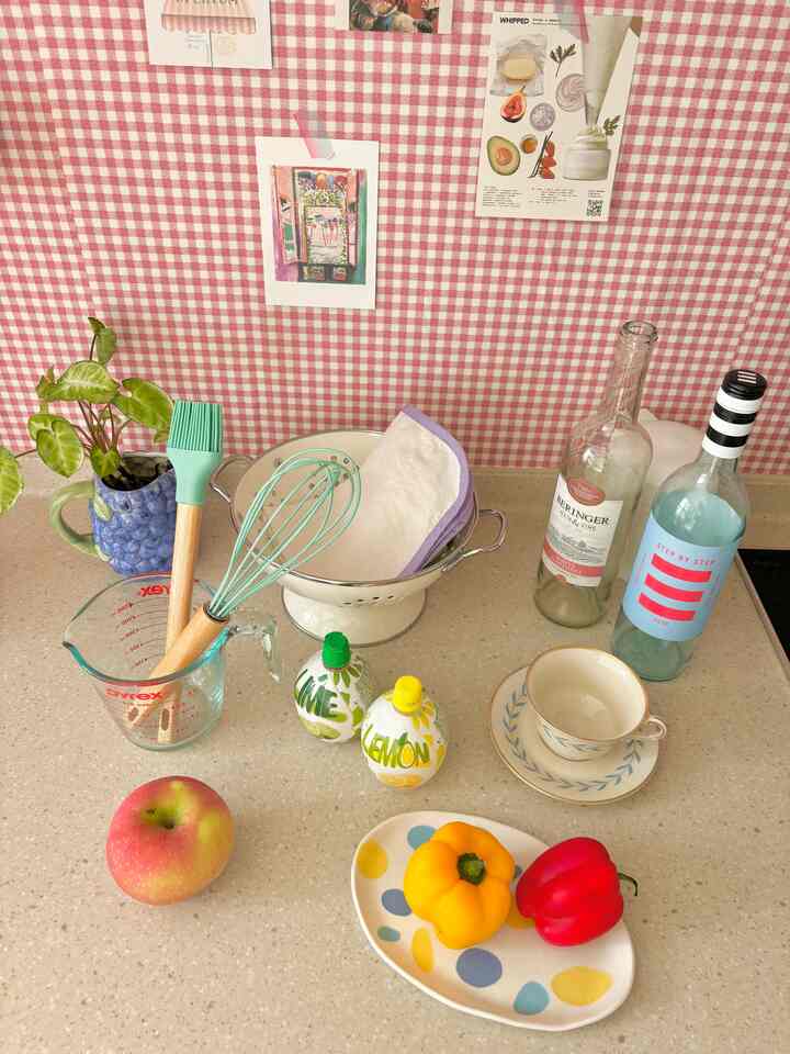 위티홈さんのインテリア実例写真