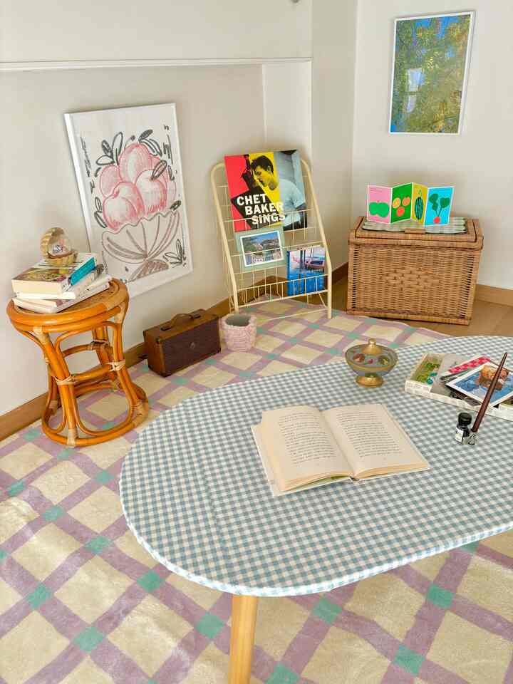 위티홈さんのインテリア実例写真